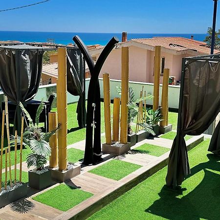 Bellavista Luxury Apartments La Caletta Extérieur photo