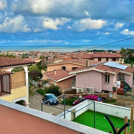 Bellavista Luxury Apartments La Caletta Extérieur photo