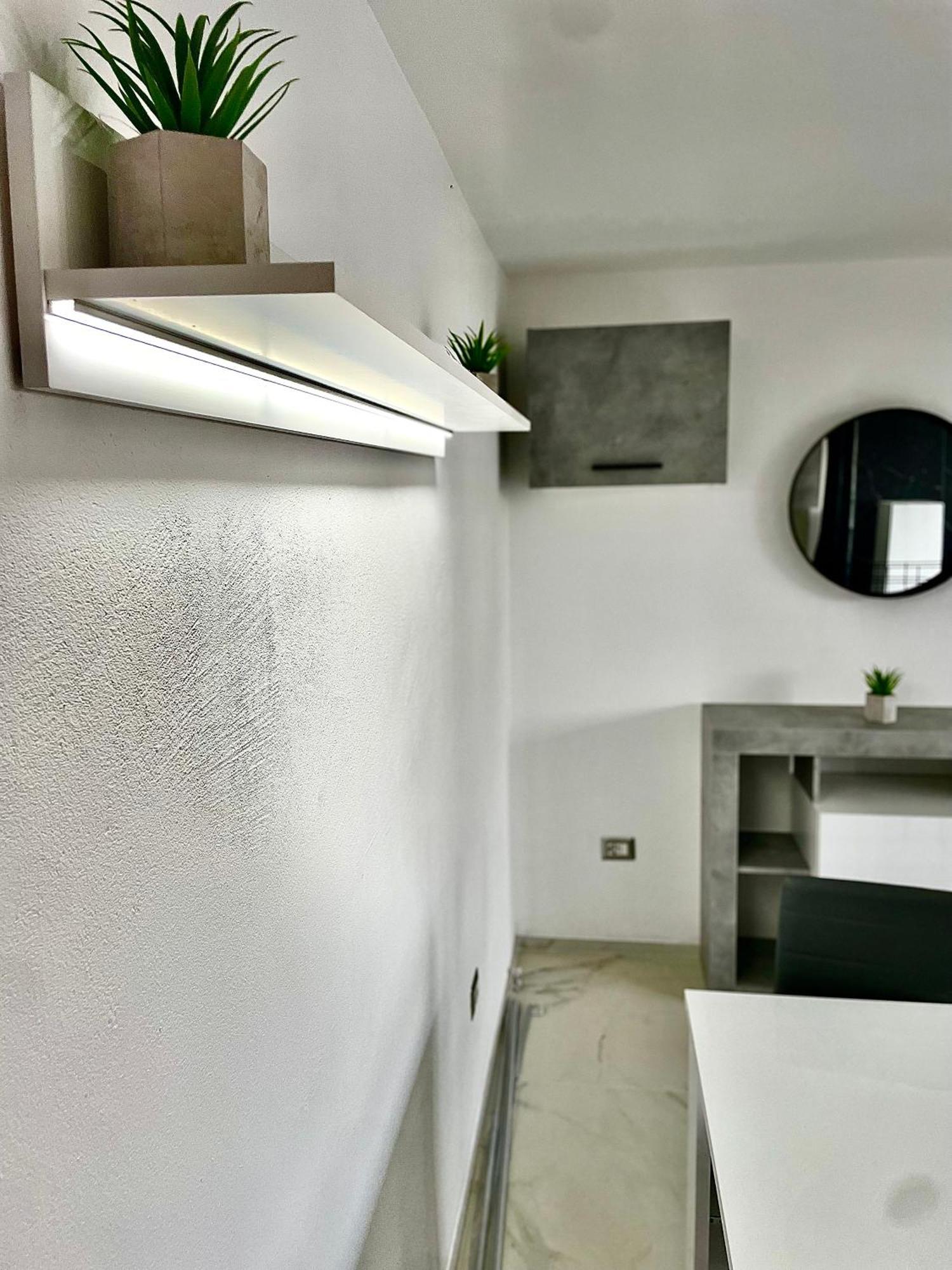 Bellavista Luxury Apartments La Caletta Extérieur photo