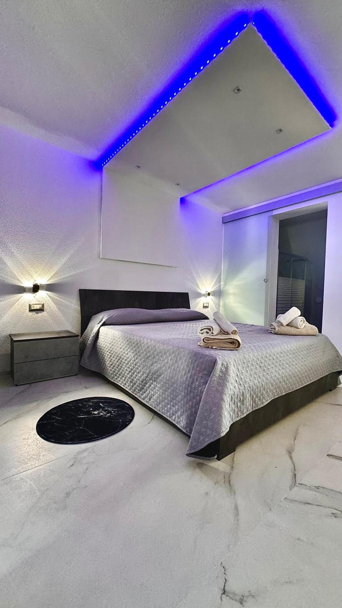 Bellavista Luxury Apartments La Caletta Extérieur photo