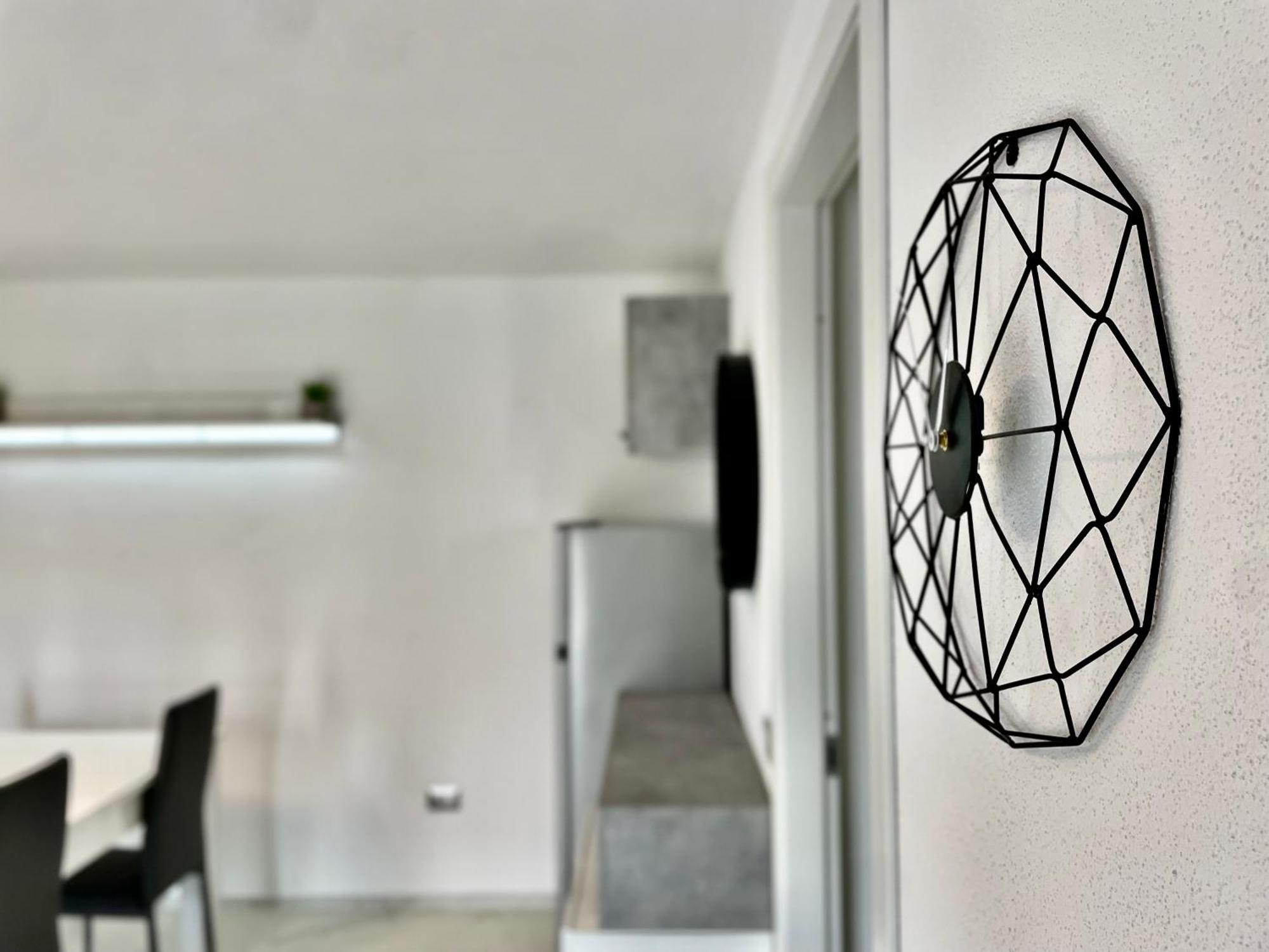 Bellavista Luxury Apartments La Caletta Extérieur photo