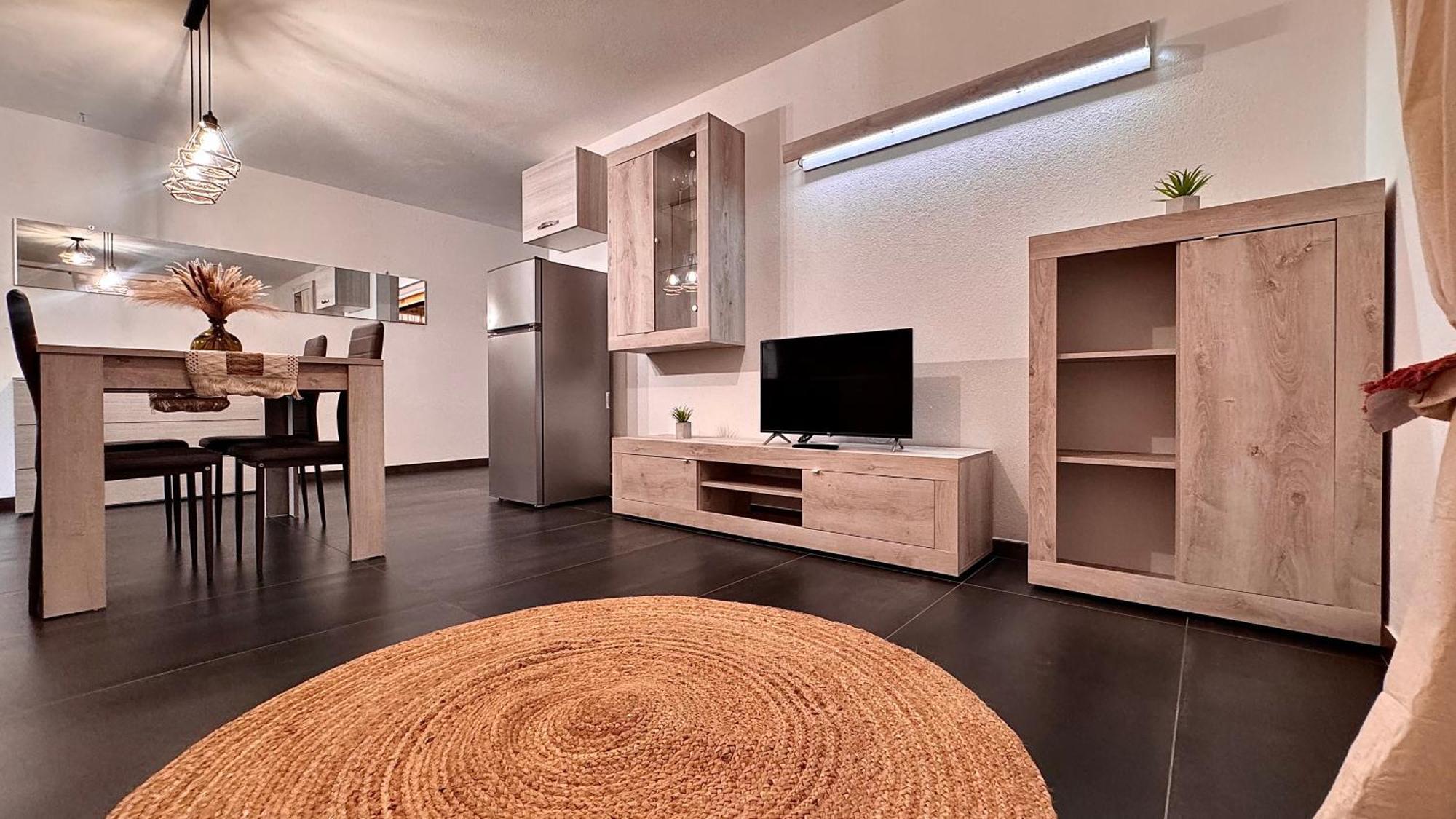 Bellavista Luxury Apartments La Caletta Extérieur photo