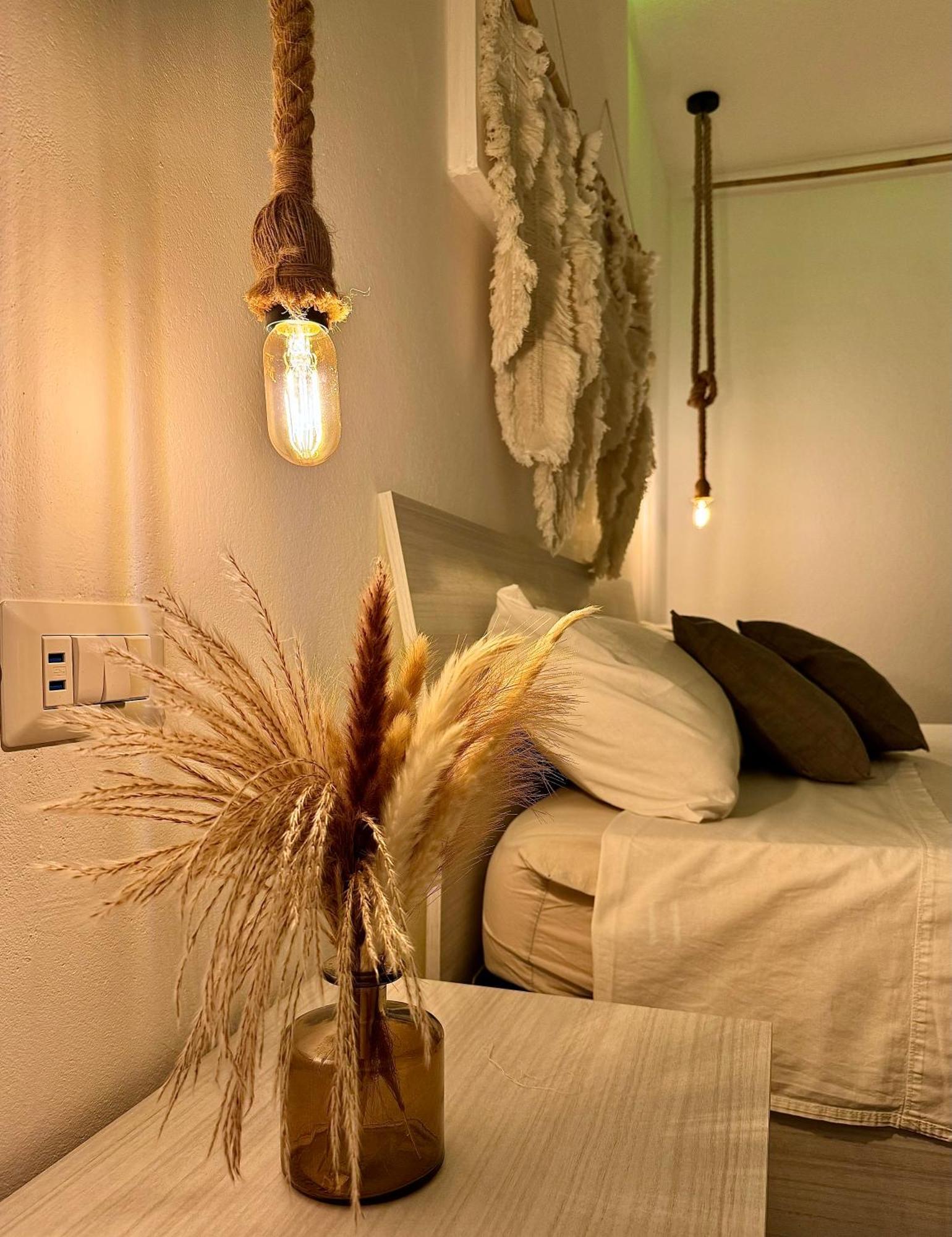 Bellavista Luxury Apartments La Caletta Extérieur photo