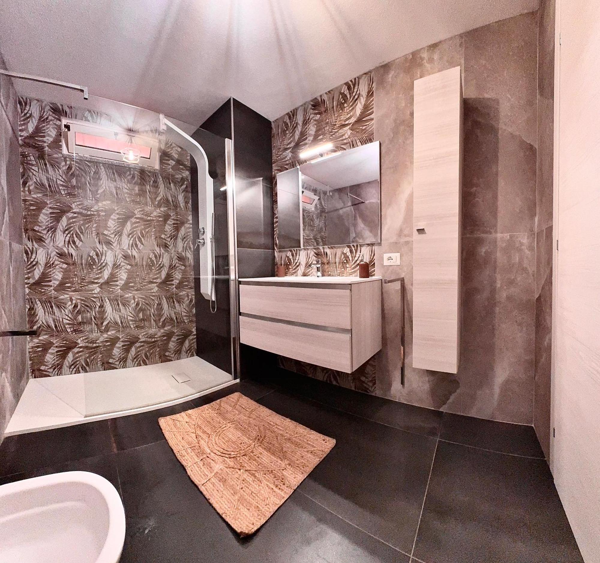 Bellavista Luxury Apartments La Caletta Extérieur photo