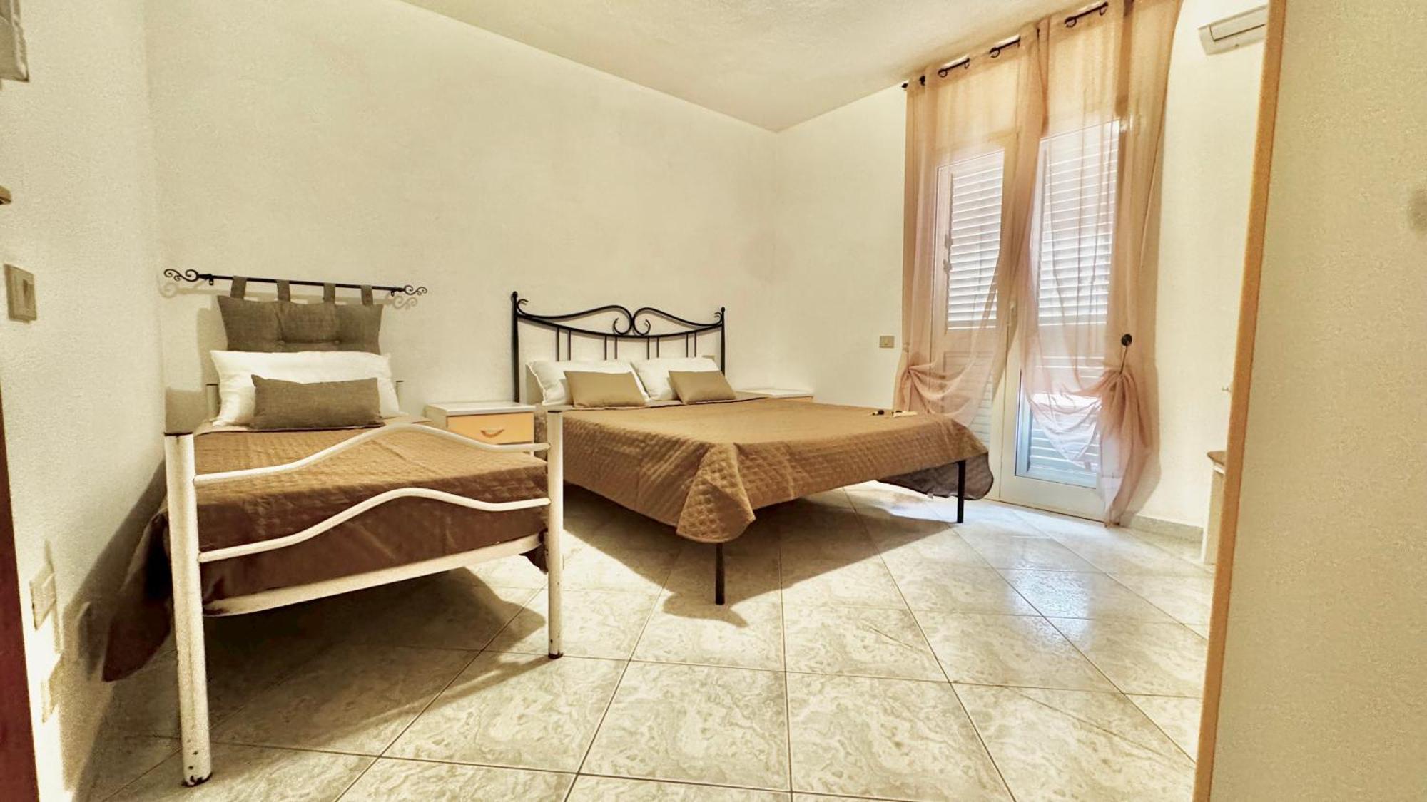 Bellavista Luxury Apartments La Caletta Extérieur photo