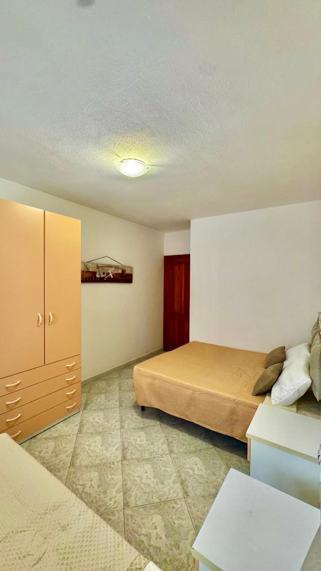 Bellavista Luxury Apartments La Caletta Extérieur photo