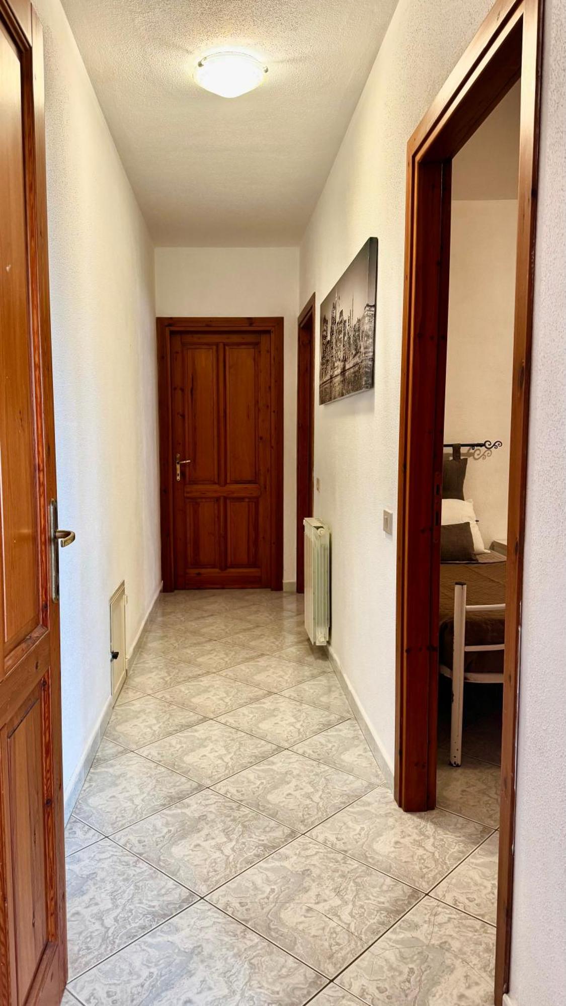 Bellavista Luxury Apartments La Caletta Extérieur photo