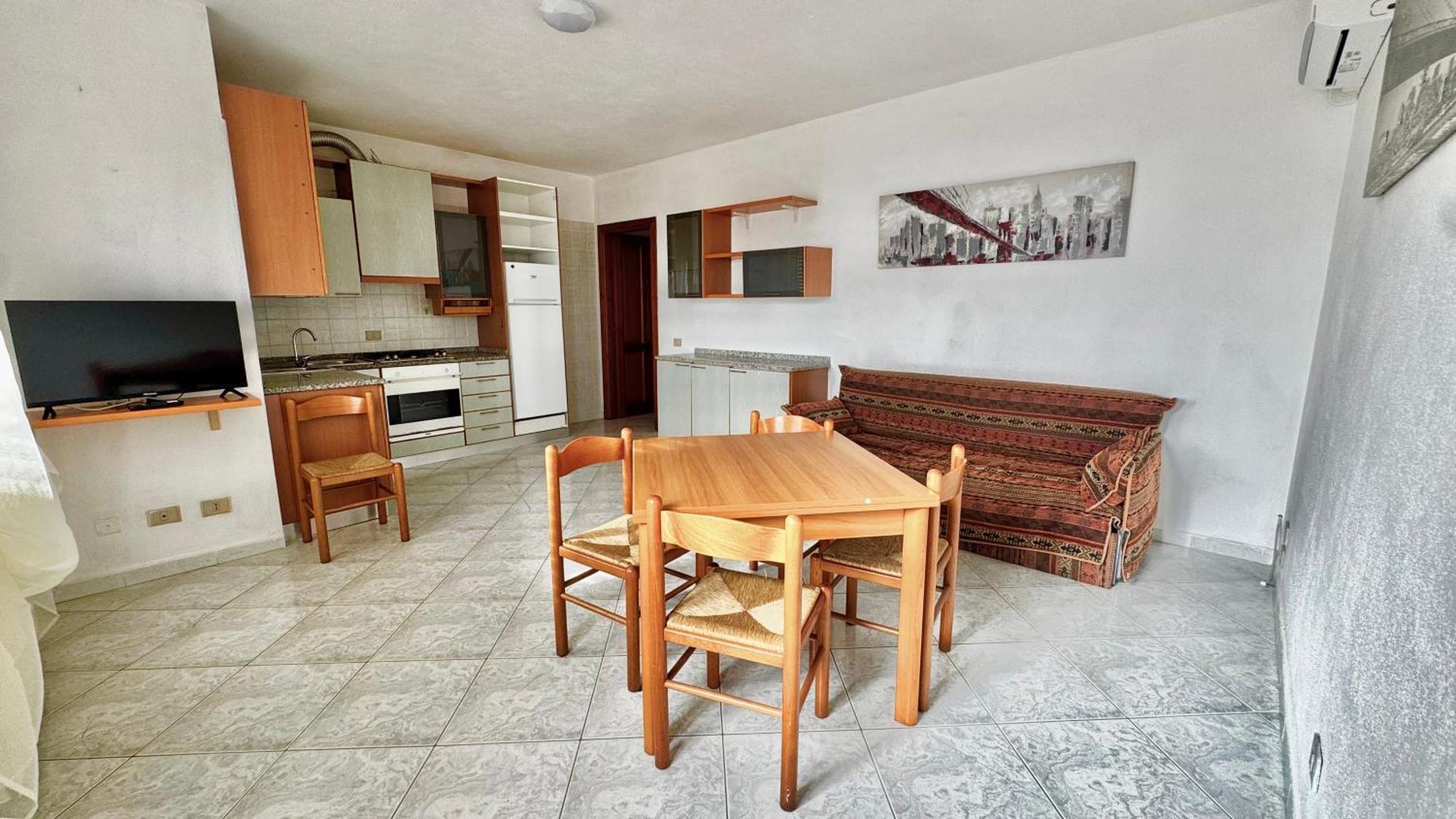 Bellavista Luxury Apartments La Caletta Extérieur photo