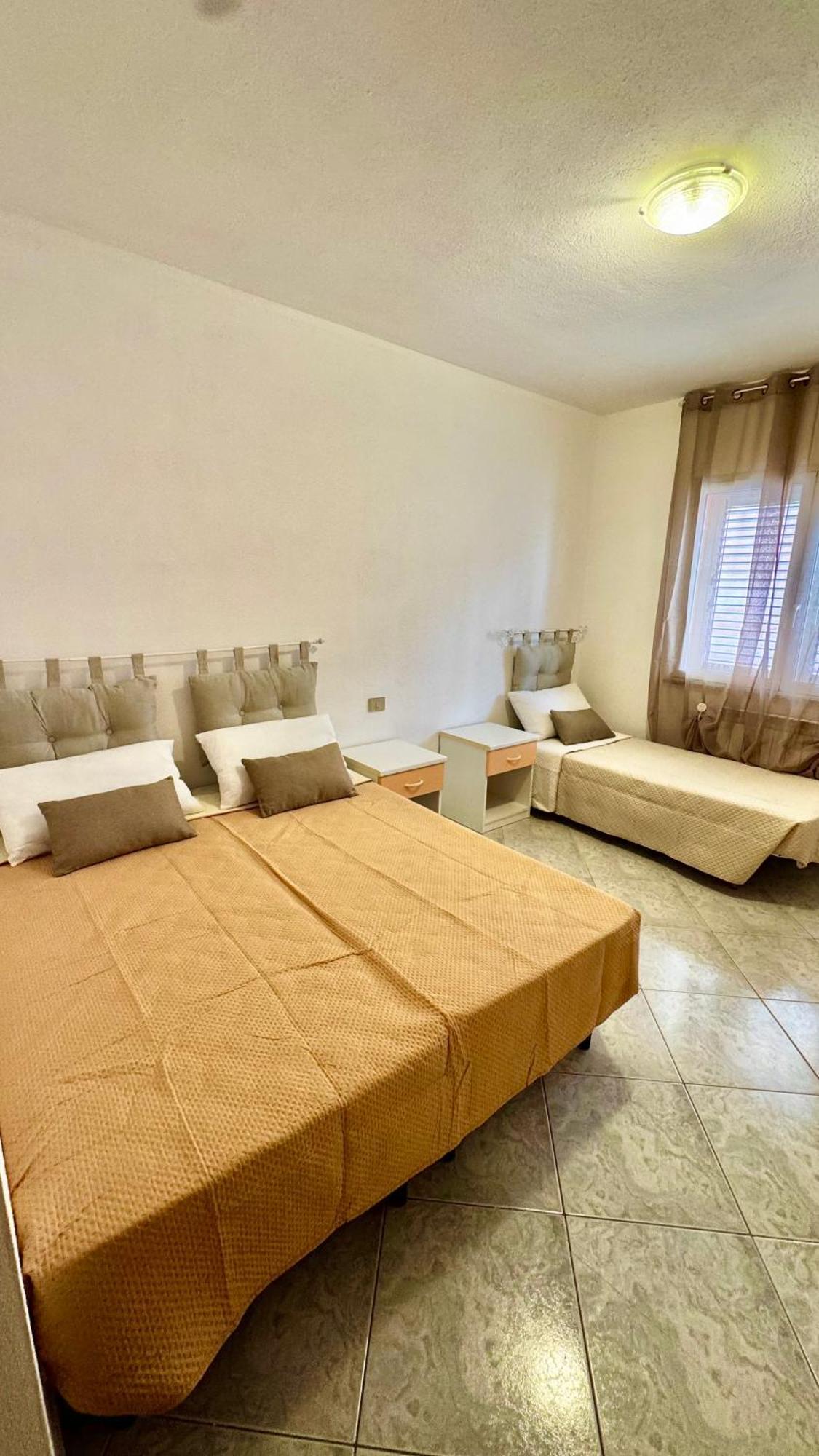 Bellavista Luxury Apartments La Caletta Extérieur photo