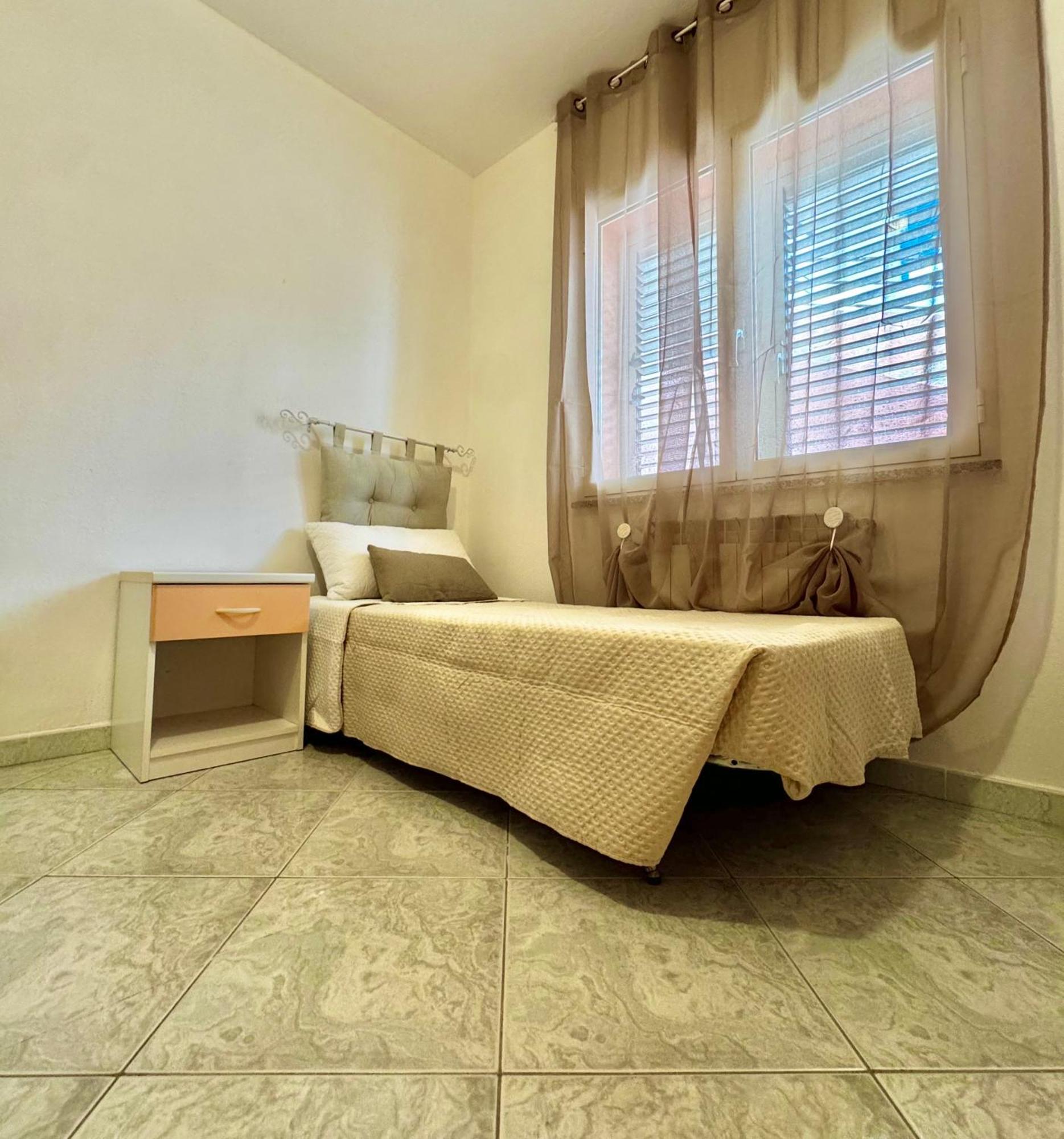 Bellavista Luxury Apartments La Caletta Extérieur photo